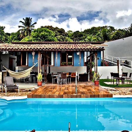 Vila Riacho Maceió Exterior foto