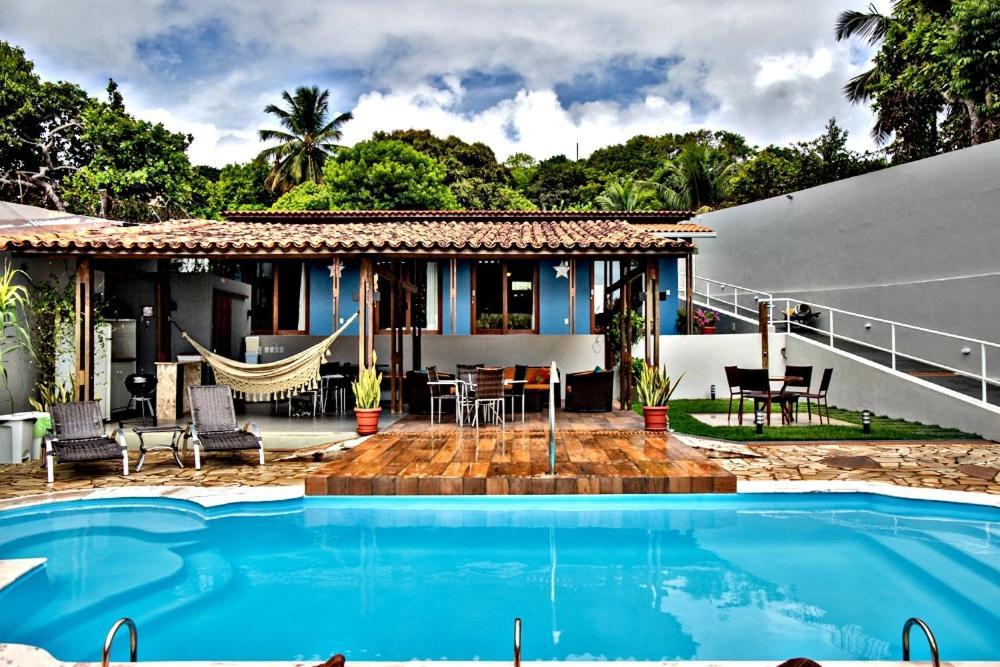 Vila Riacho Maceió Exterior foto