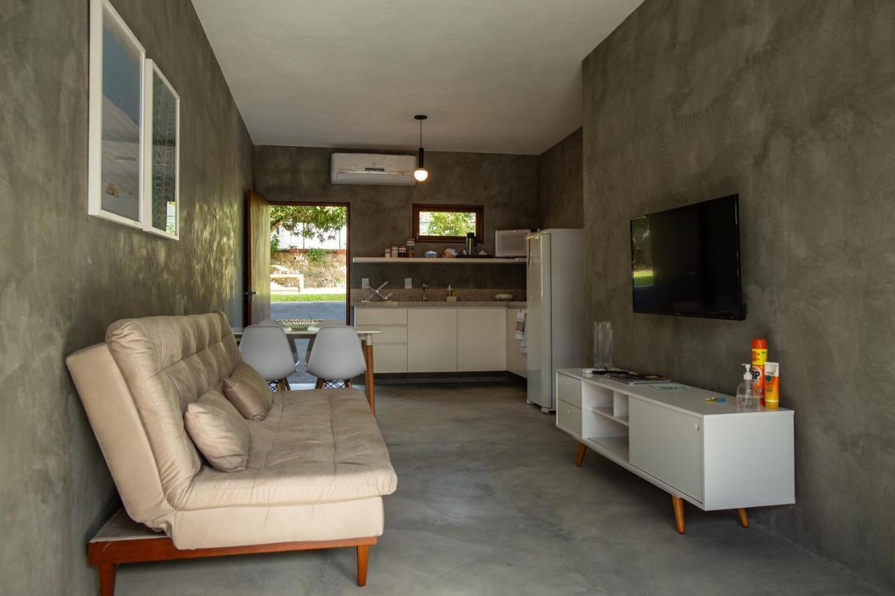 Vila Riacho Maceió Exterior foto