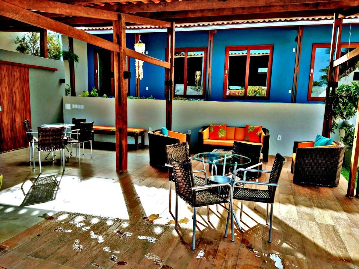 Vila Riacho Maceió Exterior foto