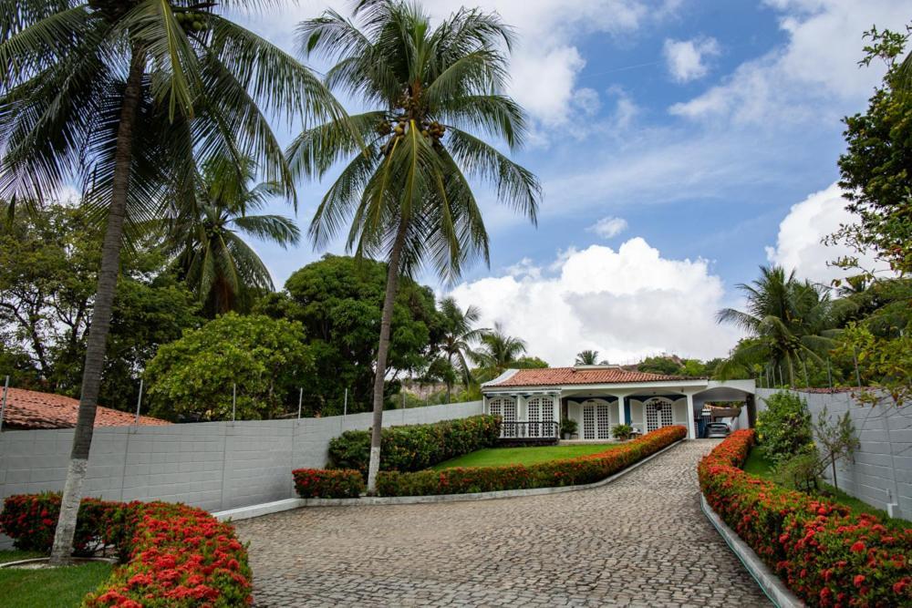 Vila Riacho Maceió Exterior foto