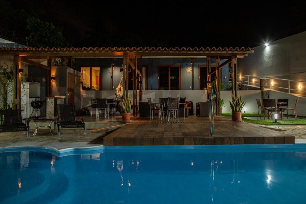 Vila Riacho Maceió Exterior foto
