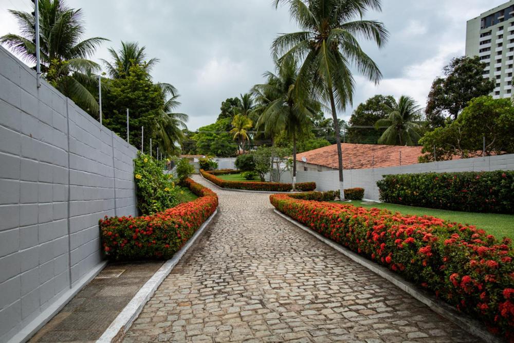 Vila Riacho Maceió Exterior foto