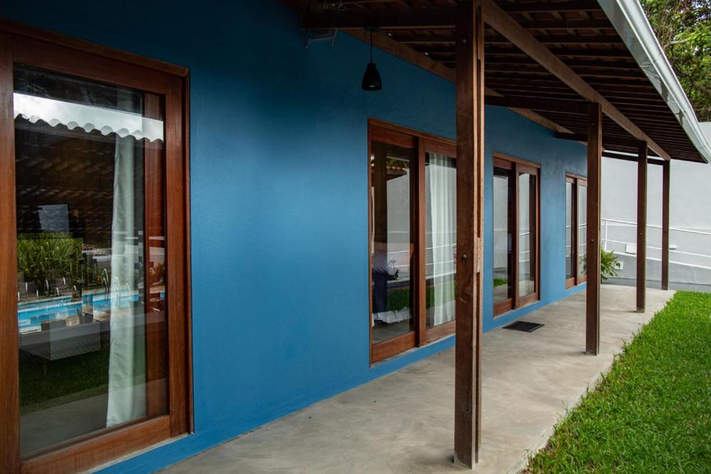 Vila Riacho Maceió Exterior foto