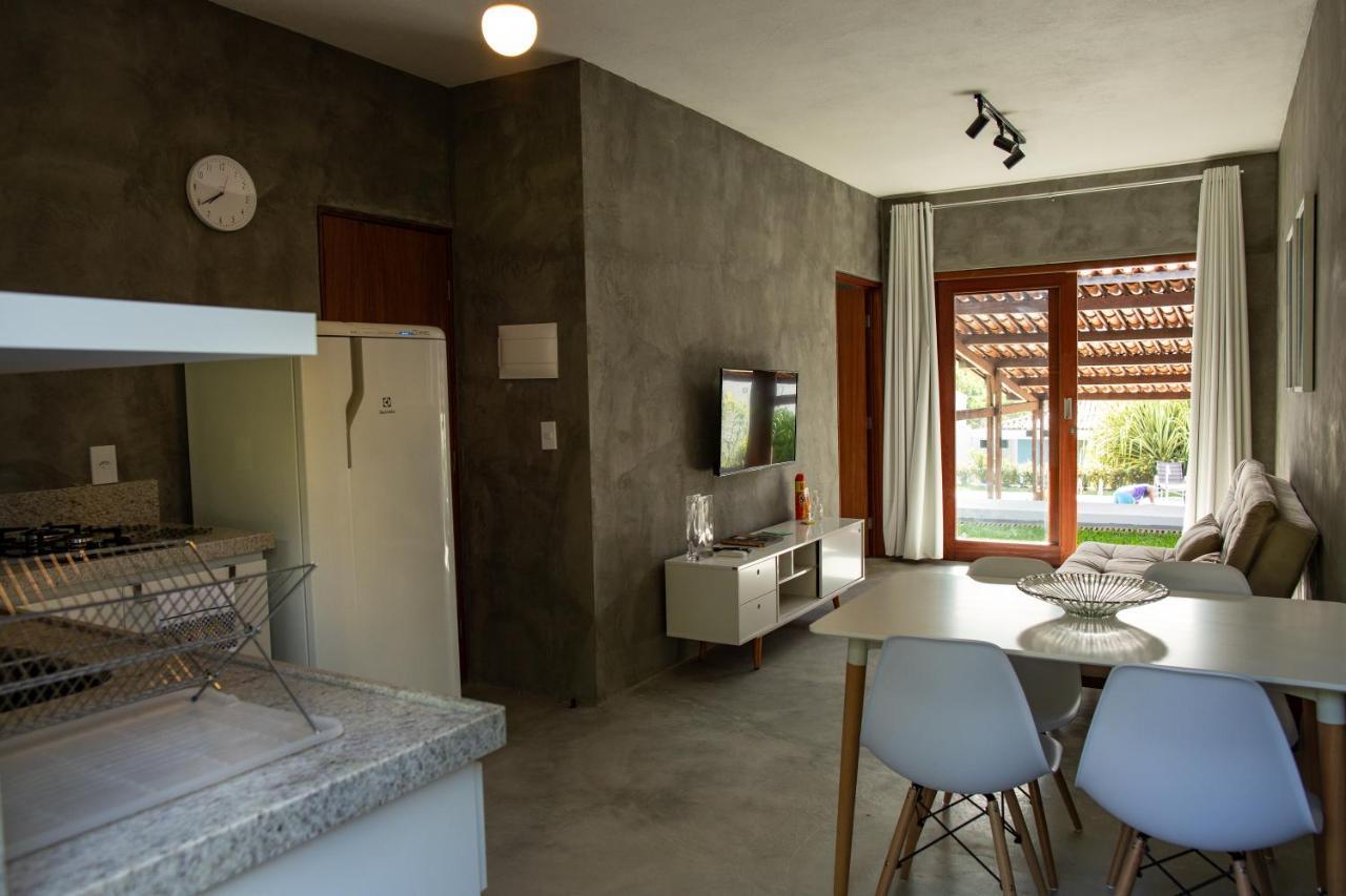 Vila Riacho Maceió Exterior foto
