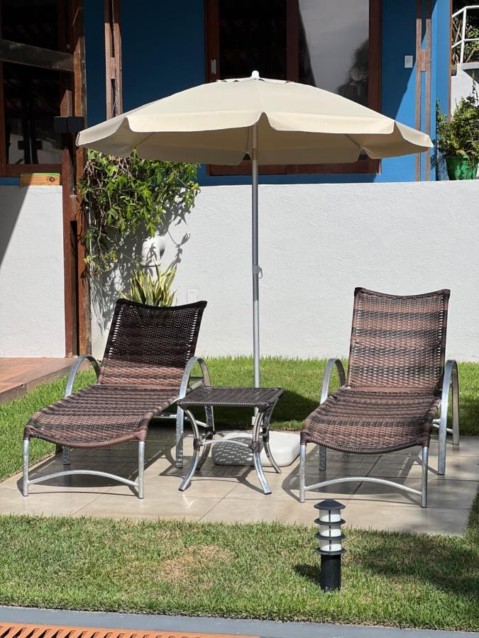 Vila Riacho Maceió Exterior foto